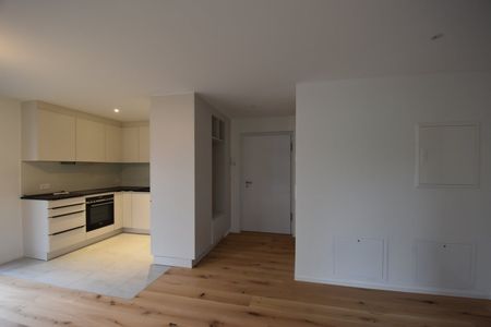 2.5 Zimmer, 55 m², EG - Photo 5