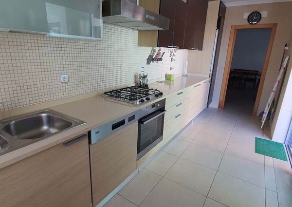 Apartamento T2 em Faro