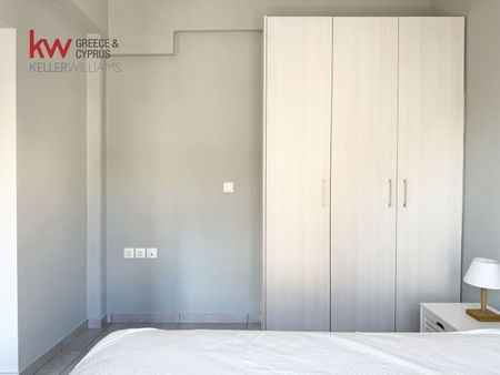 Διαμέρισμα για ενοικίαση Υψηλά Αλώνια (Πάτρα) - Photo 5