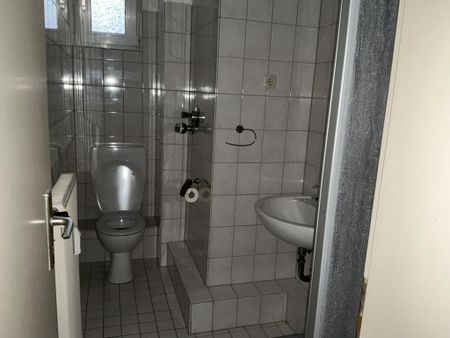 2-Zimmer-Wohnung in Gelsenkirchen Buer - Photo 4