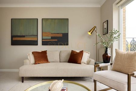 3 bedroom flat to rent - Photo 2