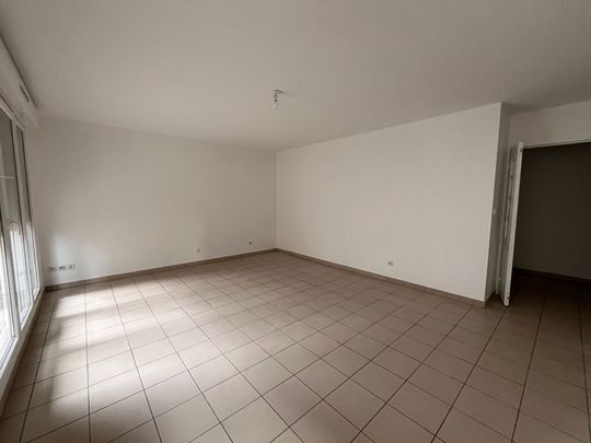 Appartement Bois Guillaume 3 pièce(s) 71.65 m2 - Photo 1
