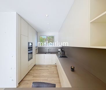 Superbe Villa individuelle au Grand Saconnex - Photo 3