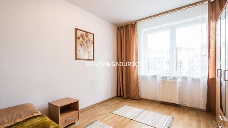 Mieszkanie Kraków Stare Miasto powierzchnia 73.0 m² C206-WM-88256 - Фото 4