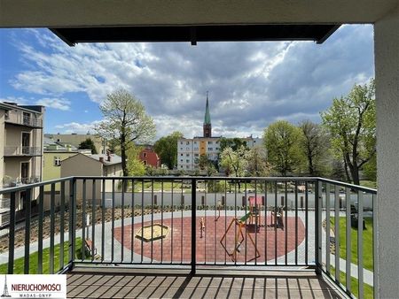 Ogrody Królowej Bony - 3-pokoje z garażem - Photo 3