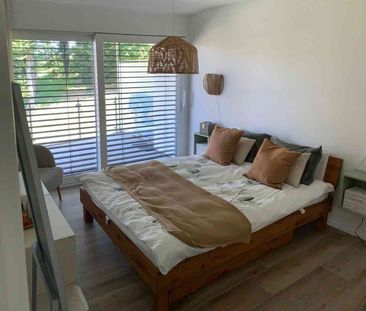 2.5 Zimmer, 52 m², EG - Photo 2