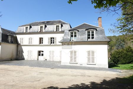 Buc -RDC 2 pièces 49 m² avec terrasse , - Photo 3