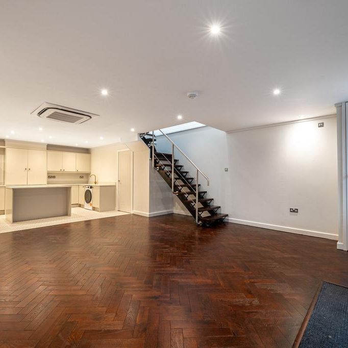 2 bedroom detached house to rent - Photo 1