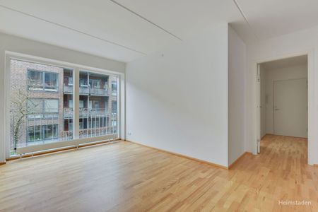 3-værelses Lejlighed på 109 m² i Vejle - Photo 3