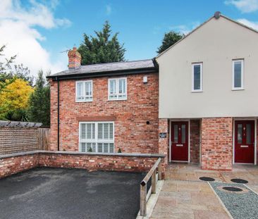 2 bedroom house to rent - Photo 2