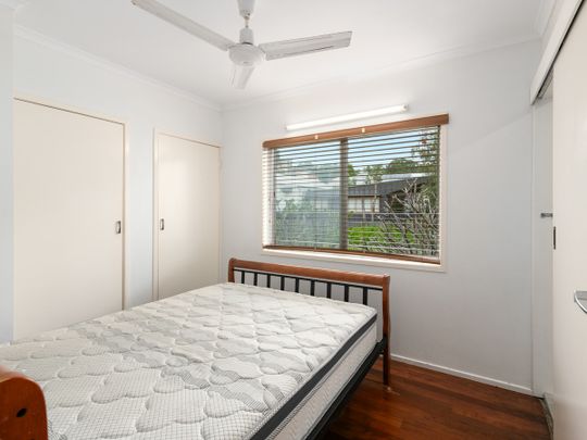 41A, Hetherington Street, QLD, Herston - Photo 1