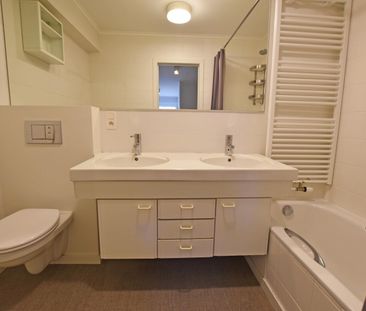 Ongemeubeld appartement met 2 slaapkamers op de Lippenslaan - Foto 5