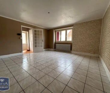 Maison à louer 4 pièces 87.21m² - Photo 1