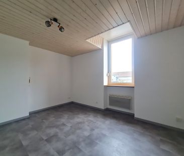Location Appartement 38m² - Photo 5