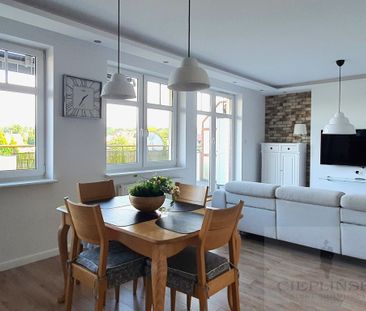 Komfortowe 3 pokoje dla wymagających + duży taras - Photo 2