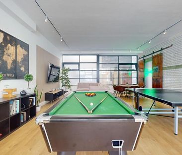 Studio to rent - Photo 4