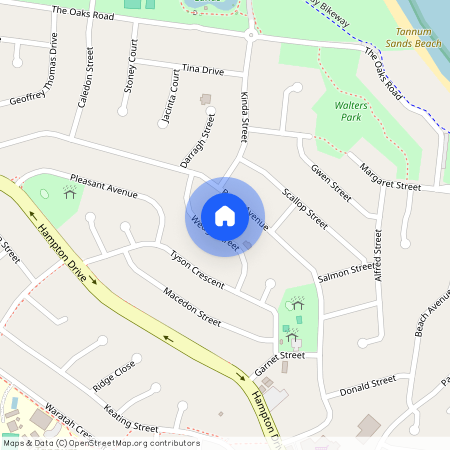 14 Wedge Street, Qld 4680, Tannum Sands