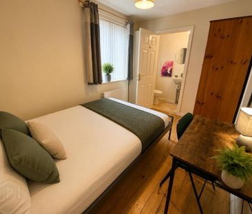 Donegall Road, En-Suite Room 4, Room 5 & Room 2, Belfast, BT12 5NB - Photo 6