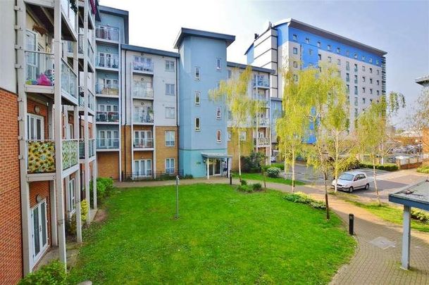 Foundry Court, Mill Street, Slough, SL2 - Photo 1