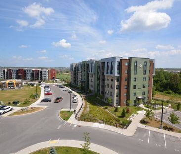 For Lease - 8 Culinary Lane Unit# 411, Barrie, Ontario - Photo 5