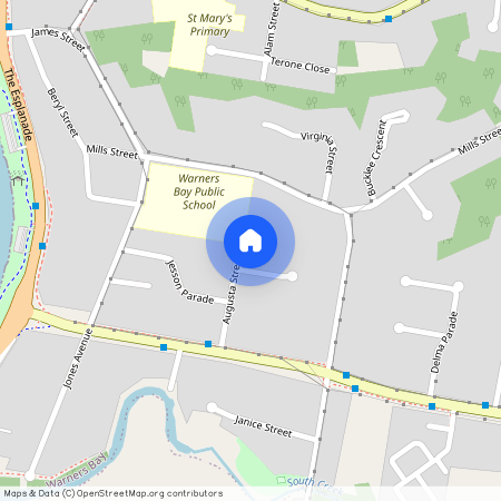 8 Augusta Street, Warners Bay NSW 2282