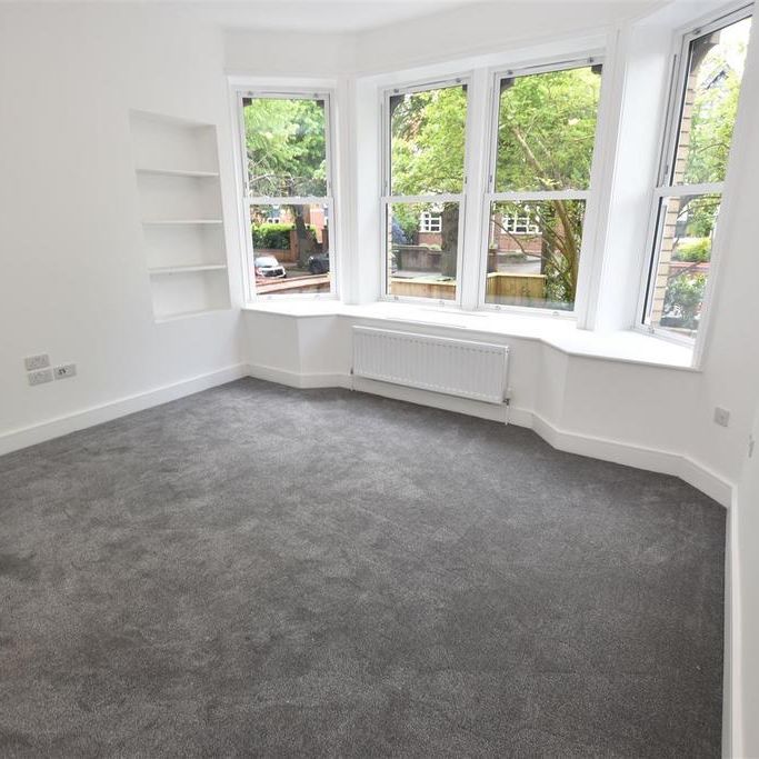 2 bedroom flat to rent - Photo 1