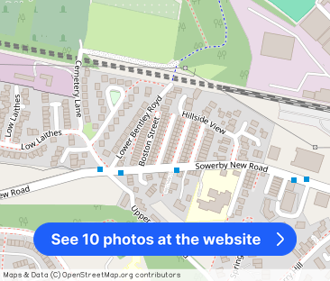 Margate Street, Sowerby Bridge - Photo 1