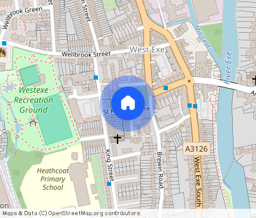 St Paul's Square, Tiverton - Photo 1