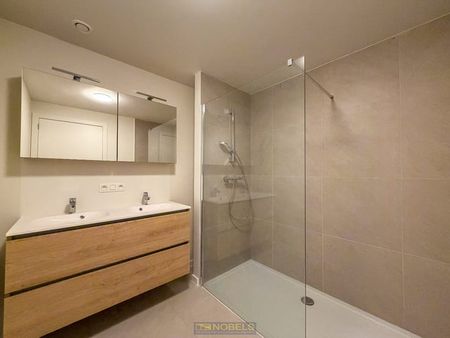 Appartement te huur - Photo 5