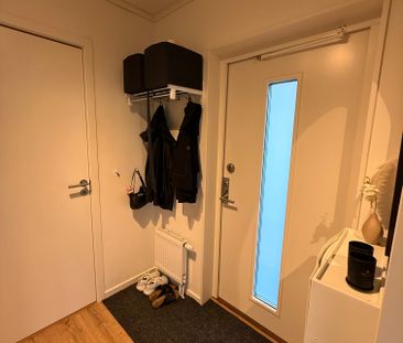 Rektor Jönssons V, Kållered - Foto 5