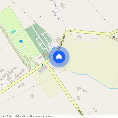 44 Ballyhafry Road, Bryansford, Newcastle, BT33 0PS