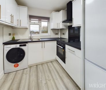 1 bedroom Apartment - Robins Way, Hatfield - Photo 1