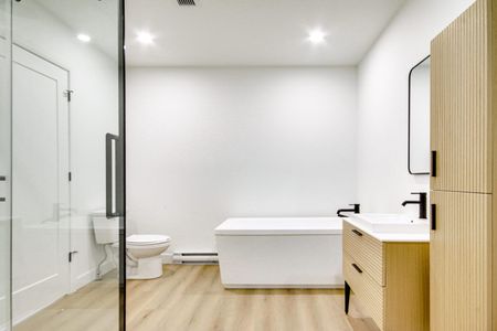 1414 rue Frigon Trois-Rivières - Photo 3