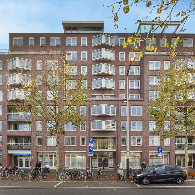 Wibautstraat 180F - Photo 1