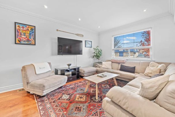 For Lease - 16 Connie Street, Toronto, Ontario - Photo 1