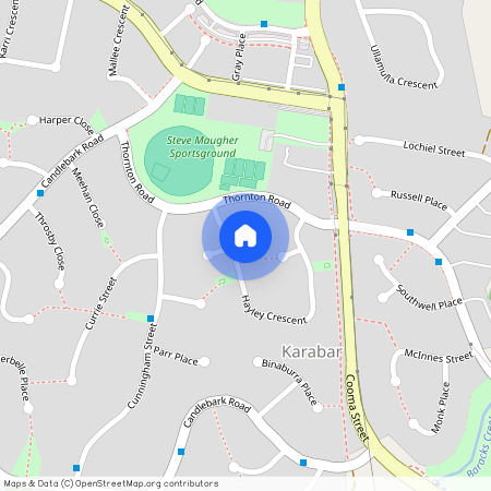 7 Hayley Crescent, Queanbeyan NSW 2620