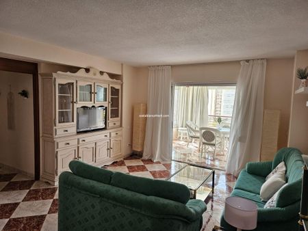 Benidorm Levante Winter and Holiday let - Photo 3