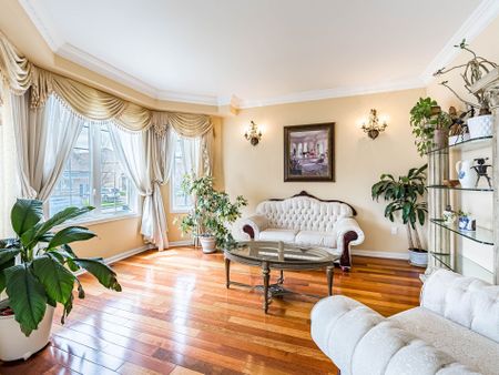 For Lease - 85 Bloomsbury Avenue, Brampton, Ontario - Photo 3