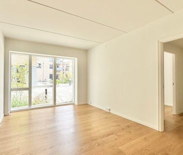 3 værelses – Munkebjergvænget 96, 1. lejl. 1 – Odense M - Photo 1
