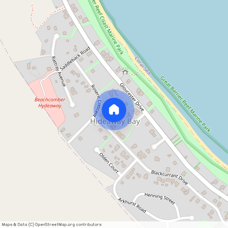 23 Roseric Crescent, Qld 4800, Hideaway Bay