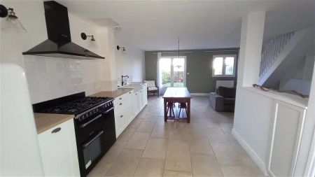 Location maison 4 pièces - 76m² à St sebastien sur loire (44230) - Photo 4
