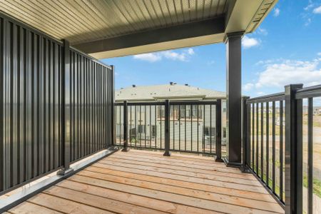 For Lease - 206 Parnian Private, Barrhaven, Ontario - Photo 2