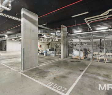507/12 Olive York Way, Brunswick West - Photo 3