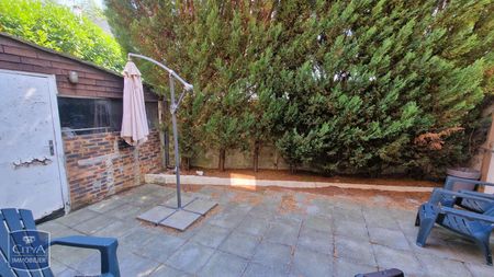 Location Maison 5 pièces 80m² CHAMPIGNY SUR MARNE 94500 - Photo 5