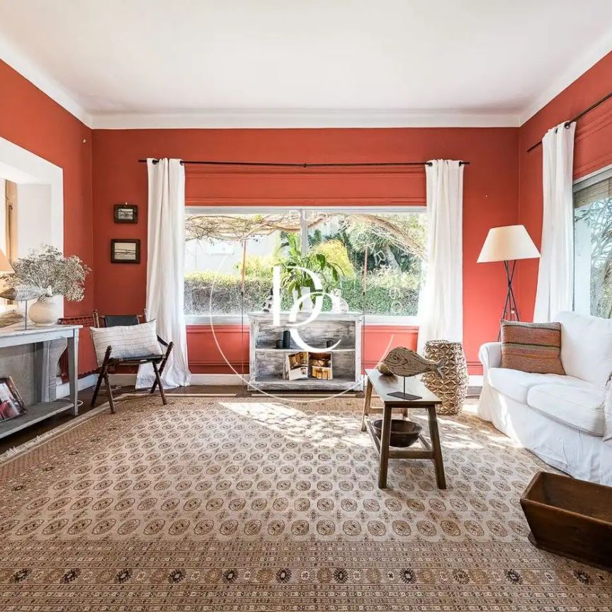 Casa o chalet de alquiler en Carrer Josep Carbonell I Gener, Can Girona - Terramar - Vinyet - Photo 1