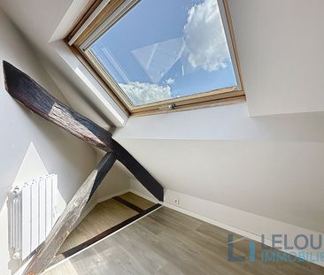 Location Appartement 2 pièces 23m² ROUEN 76000 - Photo 5