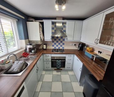 2 bedroom house to rent - Photo 6