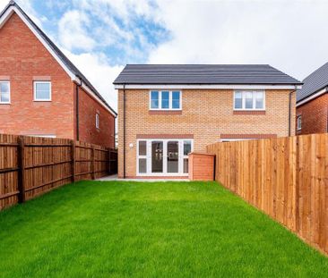 2 bedroom terraced house to rent - Photo 4