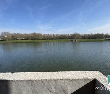 Location Appartement 3 pièces 62m² MONTIGNY LE BRETONNEUX 78180 - Photo 6