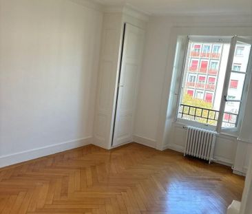 3 Zimmer, 52 m², 4. Stock - Photo 6